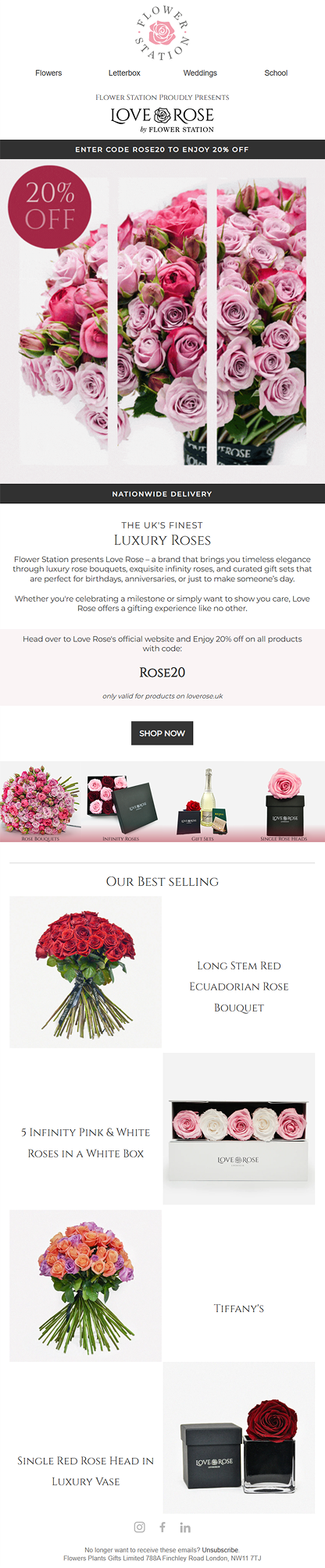 Email Campaigns