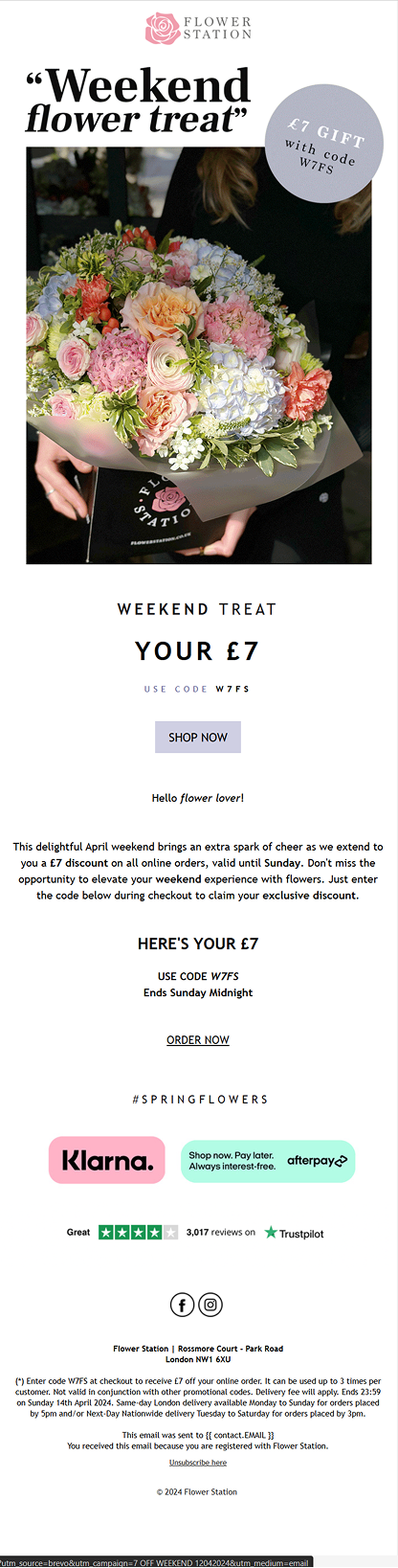 Email Campaigns
