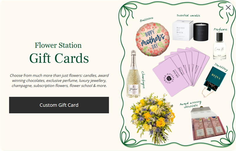 Pop-Up Campaigns