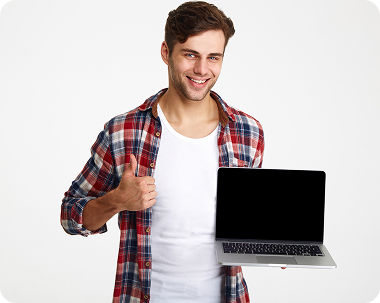 Results and the Hackney Digital advantage