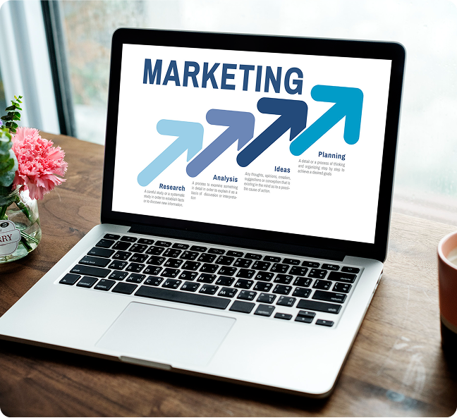 Marketing