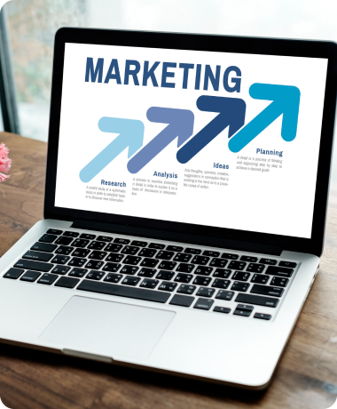 Marketing