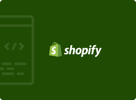 Ecommerce Store Migration project