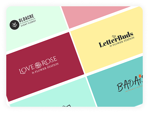Logo Design project
